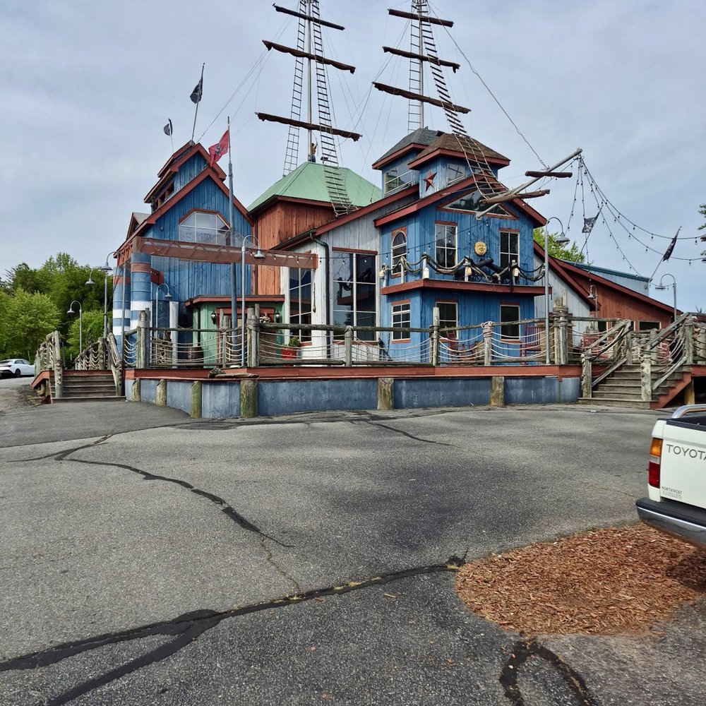 Pirates Landing - Seafood Near Me - Elkin, North Carolina Pirates Landing - Seafood Near Me - Elkin, North Carolina
