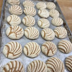 La Conchita Bakerey