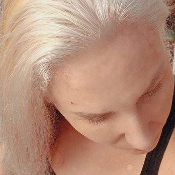Harb Hair - Before - Hair Stylists Near Me - Mesa, Arizona