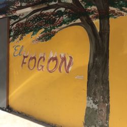 El Fogón