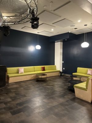 Perch + Plow by null