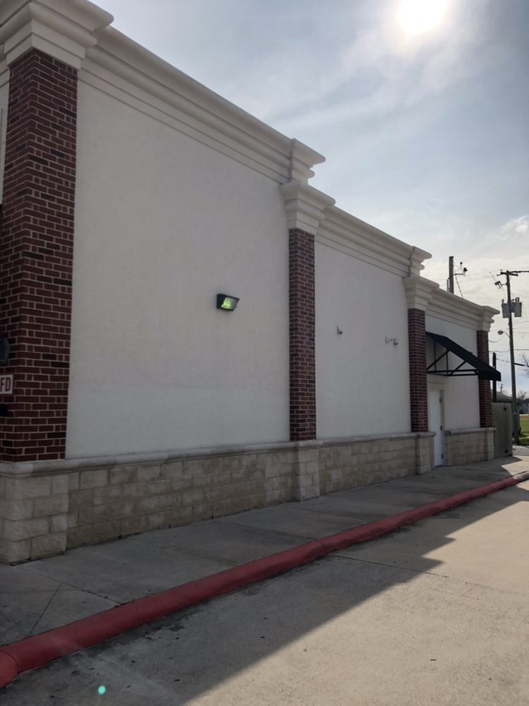 Slide of Champion Roof Cleaning and Pressure Washing