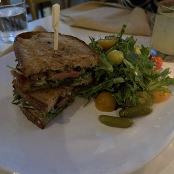 The Hook & Plow - Prime Steak Sandwich - Seafood Near Me - Manhattan Beach, California The Hook & Plow - Prime Steak Sandwich - Seafood Near Me - Manhattan Beach, California
