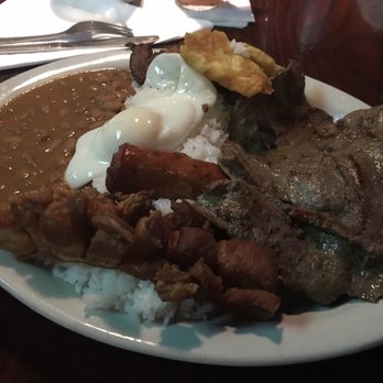 Casa Colombia - Colombian Near Me - Austin, Texas