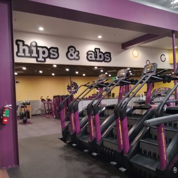 Planet Fitness - Some equipment. - Gyms Near Me - Sulphur, Louisiana Planet Fitness - Some equipment. - Gyms Near Me - Sulphur, Louisiana