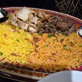 Al Bawadi Grill - Middle Eastern Near Me - Niles, Illinois