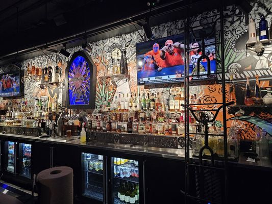 Barrio - Grand Rapids by null