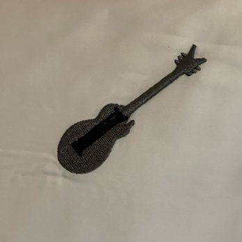 Hard Rock - Attention to detail on the pillows - Hotels Near Me - New York, New York Hard Rock - Attention to detail on the pillows - Hotels Near Me - New York, New York