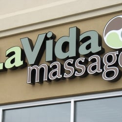 LaVida Massage