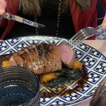 Primo Waterfront - Duck :) - Italian Near Me - Newburgh, New York Primo Waterfront - Duck :) - Italian Near Me - Newburgh, New York