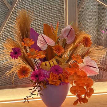 Flower & Flour - Florists Near Me - Miami, Florida Flower & Flour - Florists Near Me - Miami, Florida