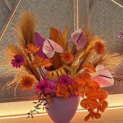 Flower & Flour