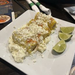 Mexican Street Corn Mexican Street Corn
