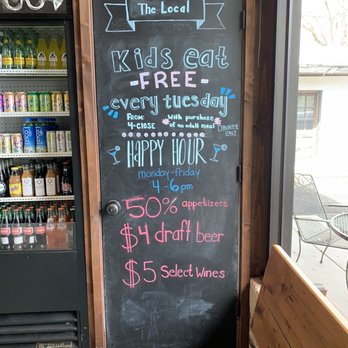 The Local - Cool door - Coffee & Tea Near Me - Jacksonville, Florida The Local - Cool door - Coffee & Tea Near Me - Jacksonville, Florida