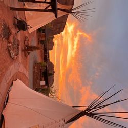 Monument Valley Tipi Village