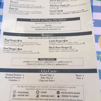 Boundary Bay Brewing - Menu - Pubs Near Me - Bellingham, Washington Boundary Bay Brewing - Menu - Pubs Near Me - Bellingham, Washington