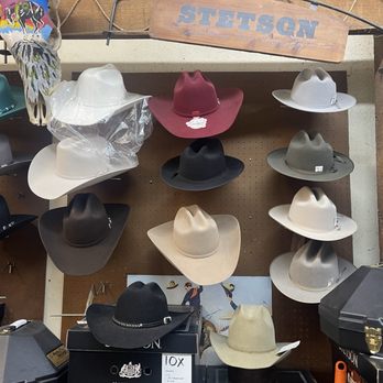 Paris Hatters - Hats Near Me - San Antonio, Texas