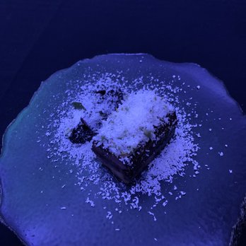1. Air: Alinea in Residence