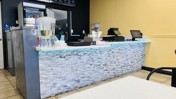 Secret Sauce by null