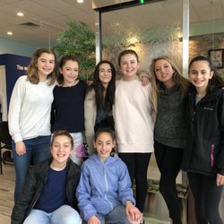 Pearl Nails & Spa - Birthday Parties!