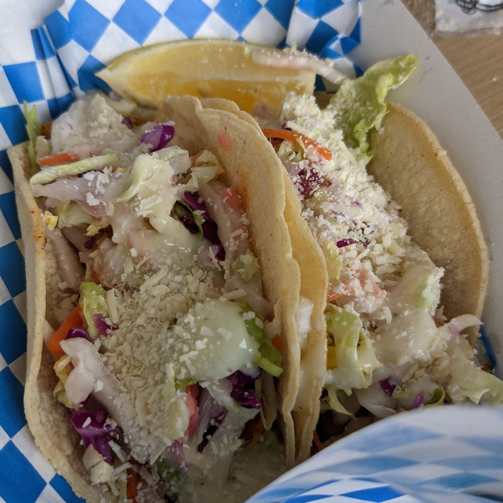 Tom's Fish N Chips - Fish tacos - Burgers Near Me - Cannon Beach, Oregon Tom's Fish N Chips - Fish tacos - Burgers Near Me - Cannon Beach, Oregon