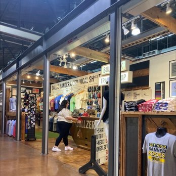 Bullzerk - Men's Clothing Near Me - Dallas, Texas