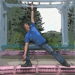 Yoga is Medicine