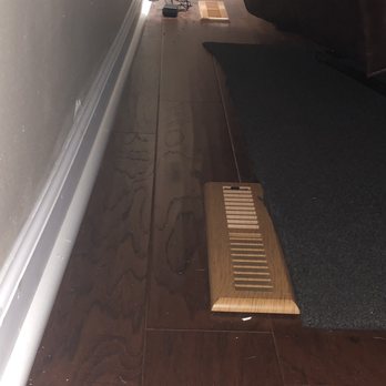 Luna Flooring - This is taken looking towards the 1 inch seam. Just gets bigger. - Carpeting Near Me - Melrose Park, Illinois Luna Flooring - This is taken looking towards the 1 inch seam. Just gets bigger. - Carpeting Near Me - Melrose Park, Illinois
