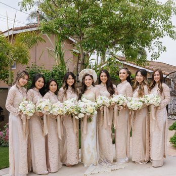 Thanh Thuy Ao Dai - Bridal Near Me - Westminster, California Thanh Thuy Ao Dai - Bridal Near Me - Westminster, California
