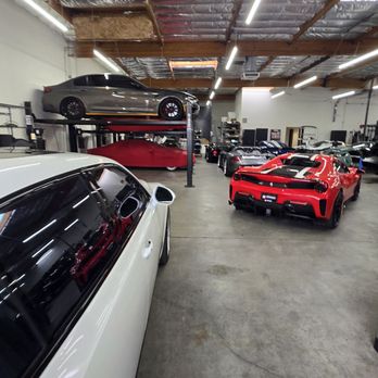 Boden Autohaus - Auto Parts & Supplies Near Me - Irvine, California