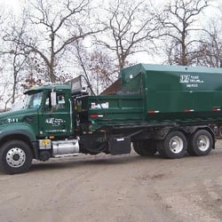 E-Z Waste Systems
