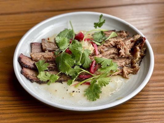 Loro Asian Smokehouse & Bar by null