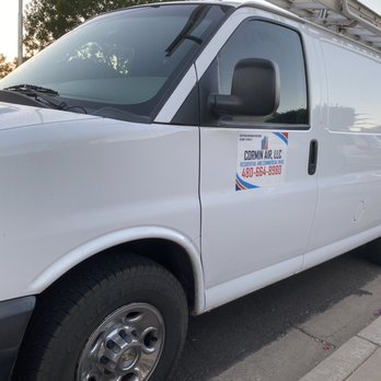 Cormin Air, LLC - Heating & Air Conditioning/HVAC Near Me Cormin Air, LLC - Heating & Air Conditioning/HVAC Near Me