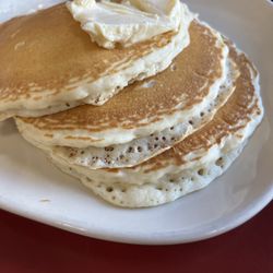 Alexander's Family Restaurant - #2 - pancakes
