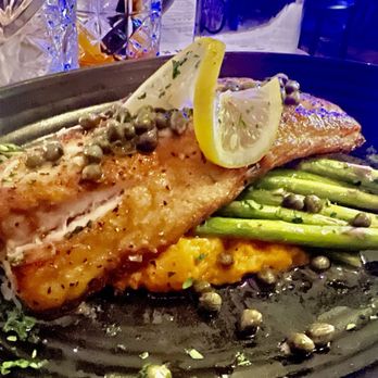 Metropolitan Kitchen & Lounge - Pan Seared Rockfish - New American Near Me - Annapolis, Maryland Metropolitan Kitchen & Lounge - Pan Seared Rockfish - New American Near Me - Annapolis, Maryland