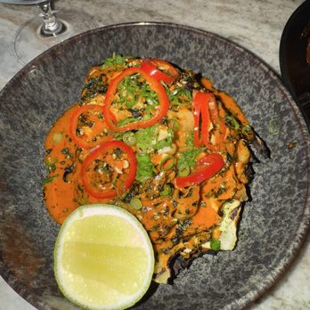 Animae - Cabbage - Asian Fusion Near Me - San Diego, California Animae - Cabbage - Asian Fusion Near Me - San Diego, California