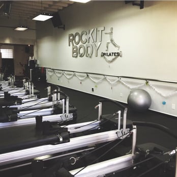 RockIt Body Pilates - RockIt Body Redondo Studio - Pilates Near Me - Manhattan Beach, California
