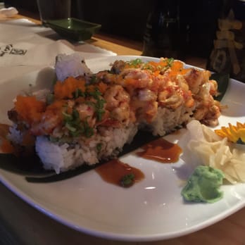 Kiku Sushi - Japanese Near Me - Monrovia, California