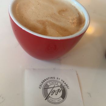 Caffe Tosi - Cafes Near Me - Saint Joseph, Michigan Caffe Tosi - Cafes Near Me - Saint Joseph, Michigan