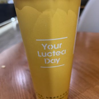 Truewin Tea Shoppe - Bubble Tea Near Me - Newark, California