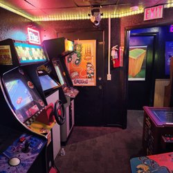 TNT Amusements