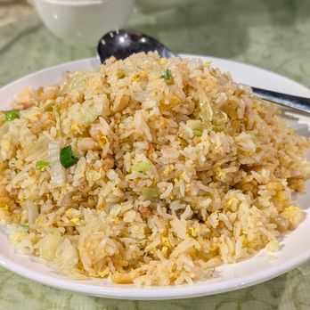 Sifu Wong Kitchen - Salted fish and chicken fried rice - Dim Sum Near Me - Sunnyvale, California Sifu Wong Kitchen - Salted fish and chicken fried rice - Dim Sum Near Me - Sunnyvale, California