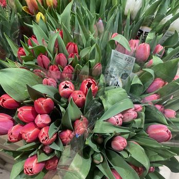Jumbo - Tulips. - Grocery Near Me - Scheveningen, ZH