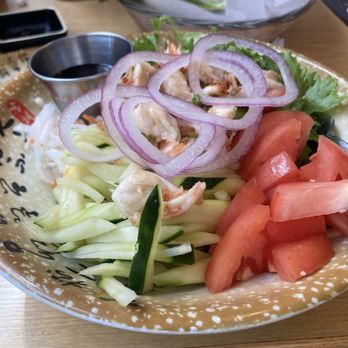 Top Pho - Grilled Shrimp Salad - Vietnamese Near Me - Hicksville, New York Top Pho - Grilled Shrimp Salad - Vietnamese Near Me - Hicksville, New York