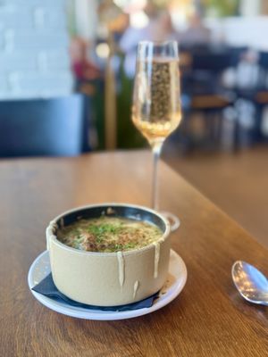 Le French DTC Belleview Station by null