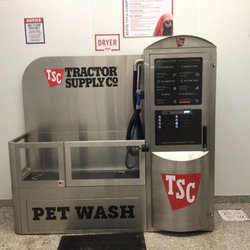 Tractor Supply