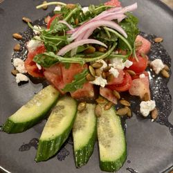 Yellowfin Bar & Kitchen
