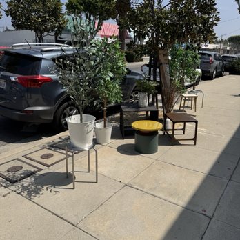 Bostan By Grandma - Outside - Breakfast & Brunch Near Me - Granada Hills, California