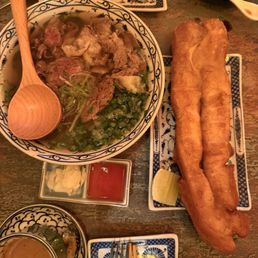 Beef Pho