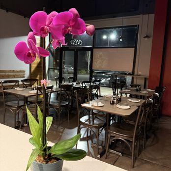 Steam & Soul - Chinese Near Me - Eugene, Oregon
